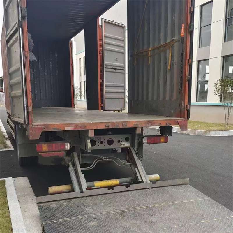 寿光市物流专线